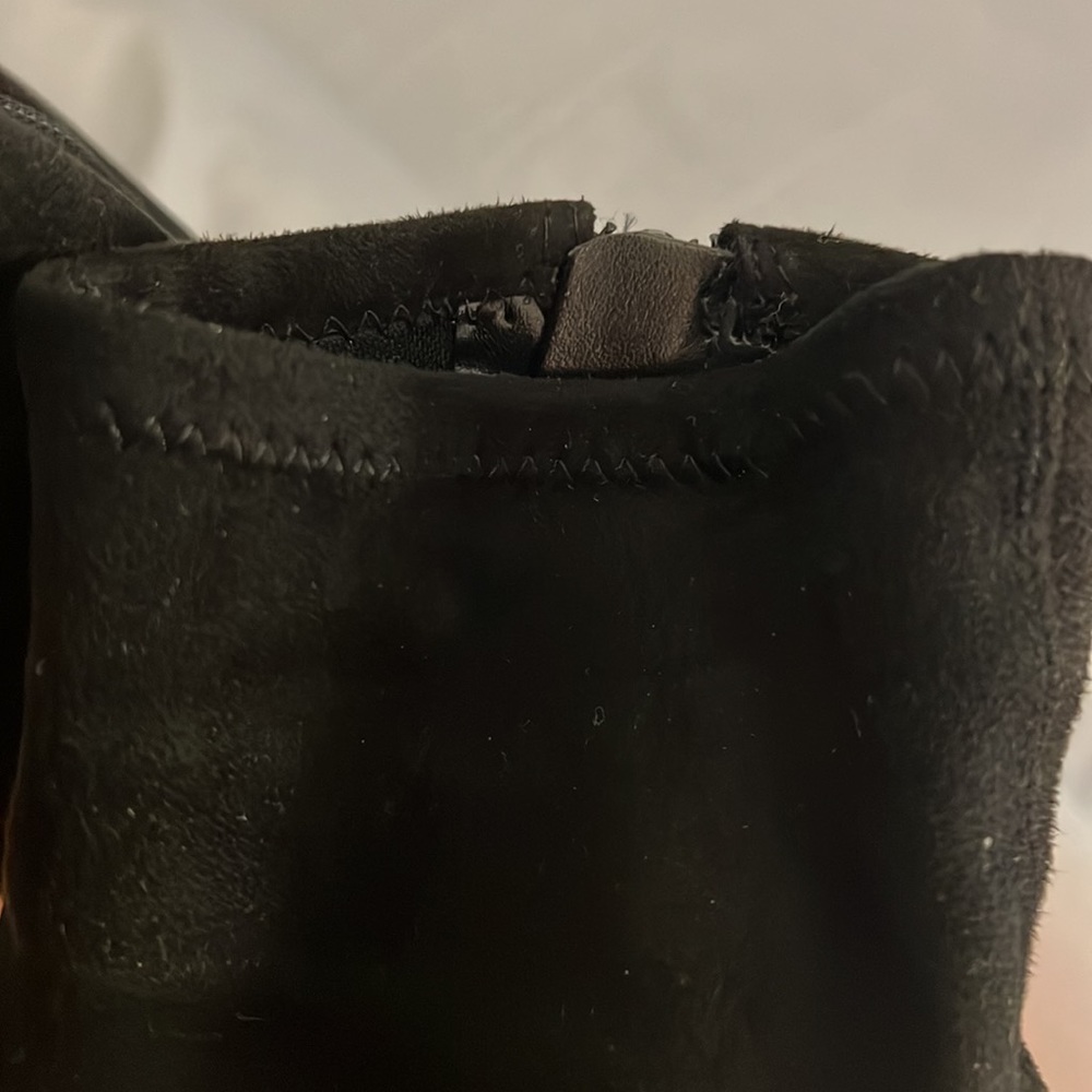 Booties - Picture 7 of 10